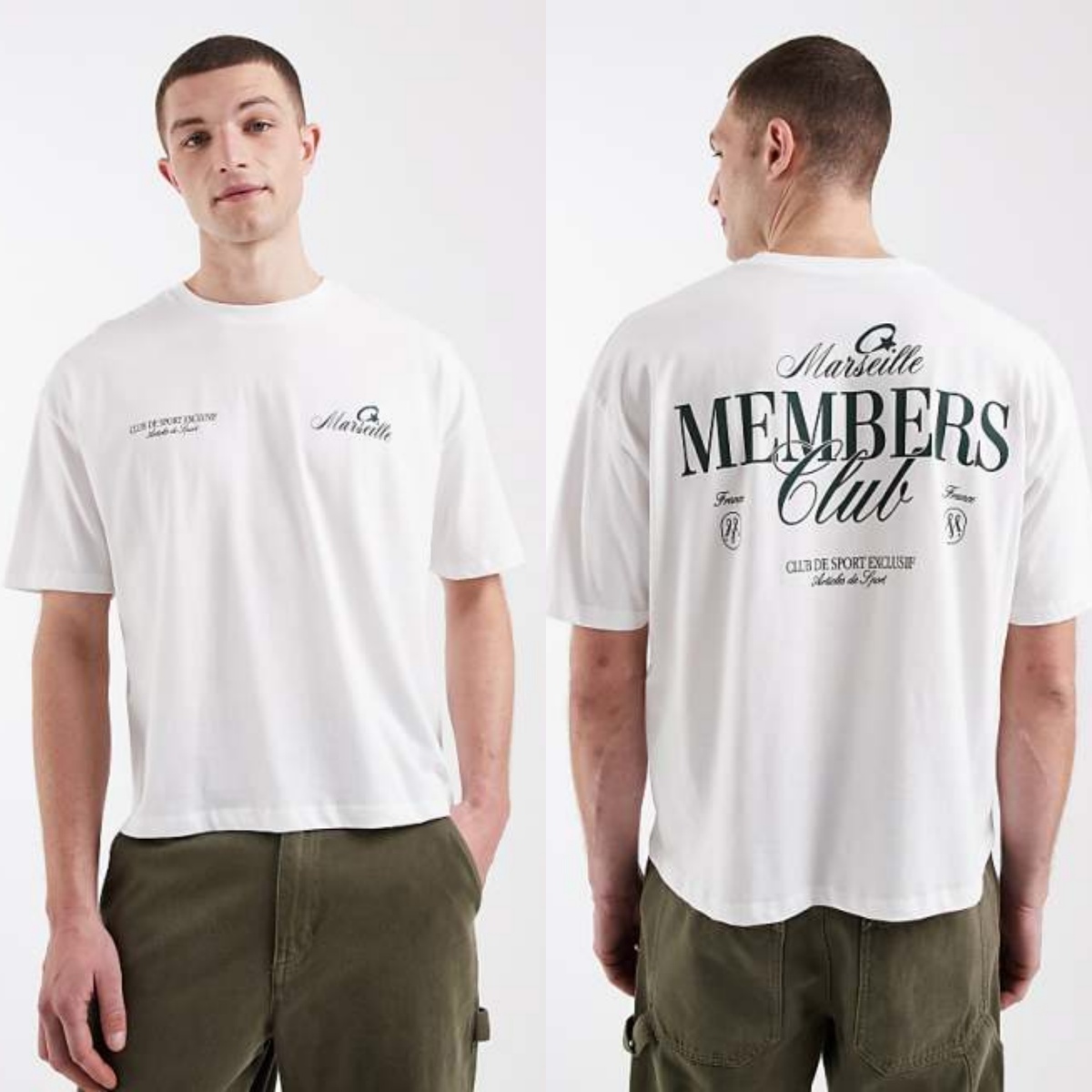 Streetwear High End Brand - Y2k Men's Streetwear Brand Clothing Graphic