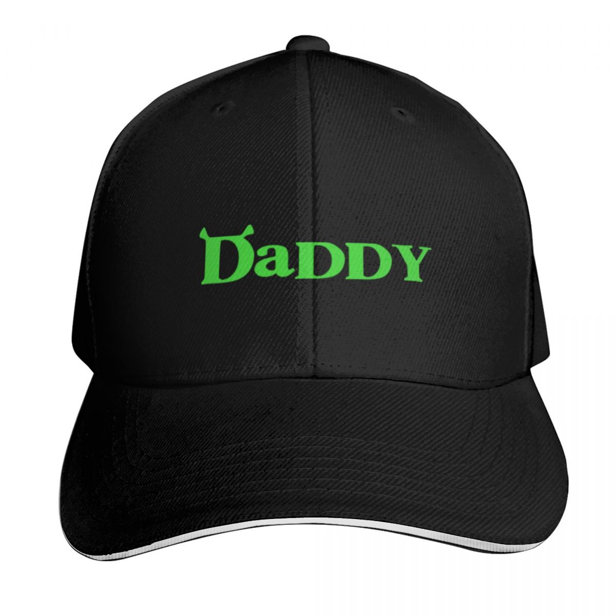 Cap Streetwear Brand - Daddy Baseball Cap Golf Hat Hat