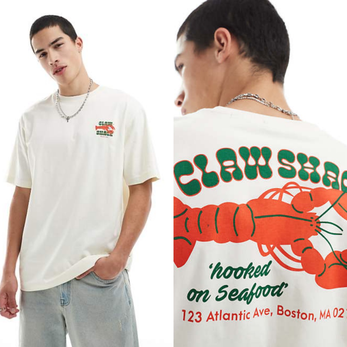 Streetwear High End Brand - Summer Sale Men's Streetwear Brand Clothing