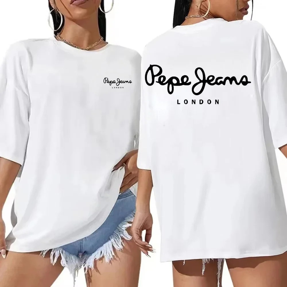 Streetwear Brands Logo - Pepe 2026 Jeans London Women's Logo