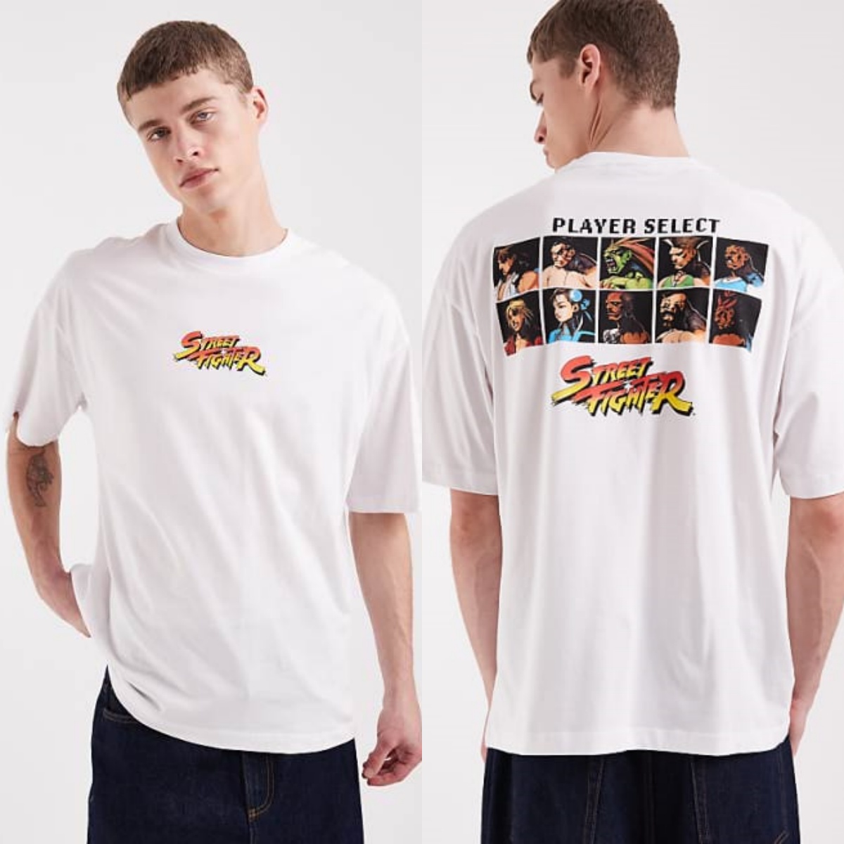 Streetwear High End Brand - Top Men's Streetwear Brand Clothing Graphic