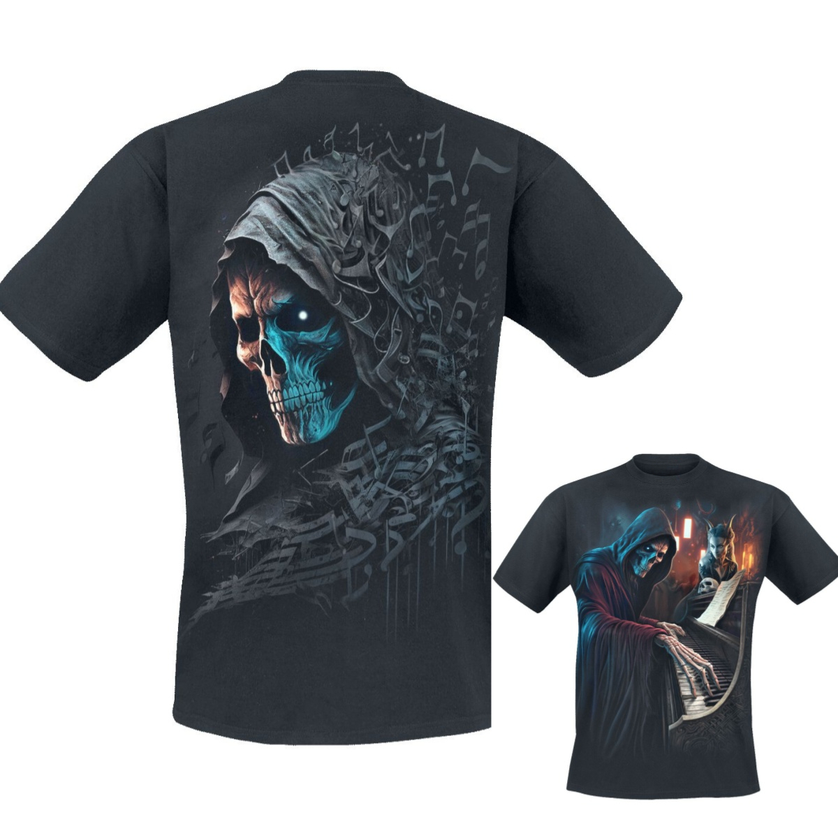 Grave Skies Dark Gothic Spiral - Gothic Streetwear Brand 评论和价格
