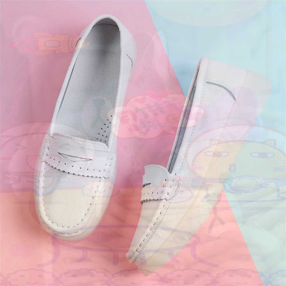 Moccasin Driving Teenage Sneak - Streetwear Brand Drops 评论和价格