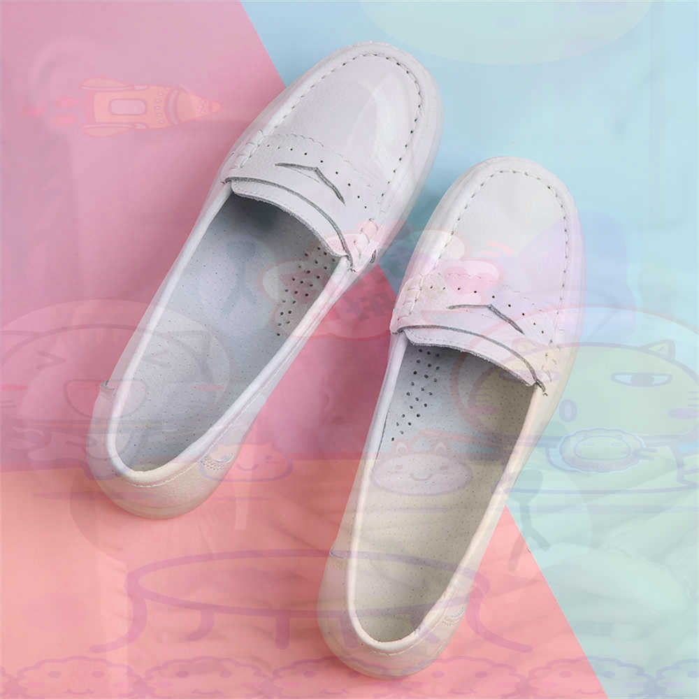 Moccasin Driving Teenage Sneak - Streetwear Brand Drops 评论和价格