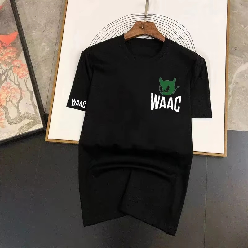 Black Classic Logo Red Devil H - Streetwear Brand Red Logo 评论和价格
