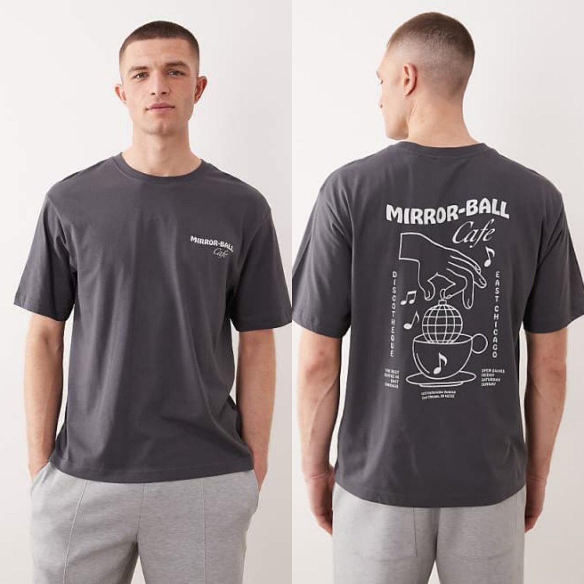 Fit 2026 Men's Streetwear Bran - Streetwear High End Brand 评论和价格