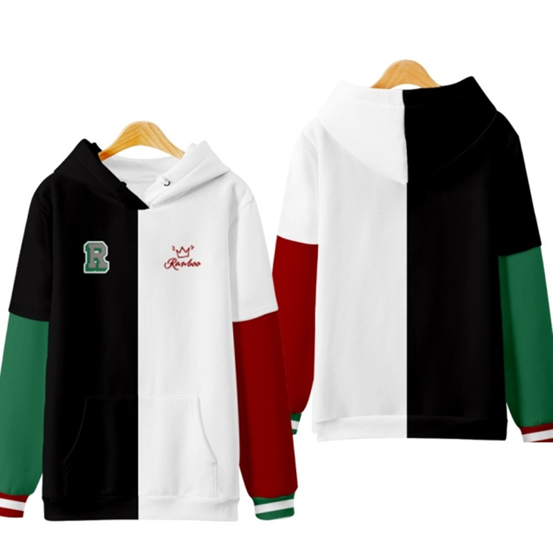 New Ranboo Merch Dream Team SM - Streetwear Brand Tracksuit 评论和价格