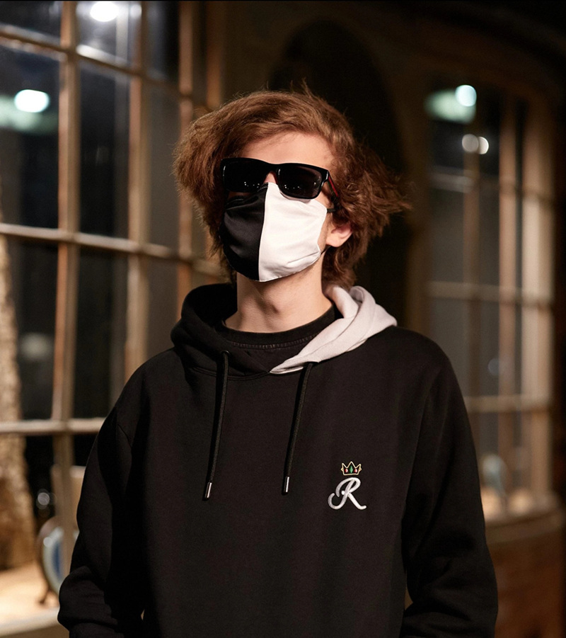 New Ranboo Merch Dream Team SM - Streetwear Brand Tracksuit 评论和价格