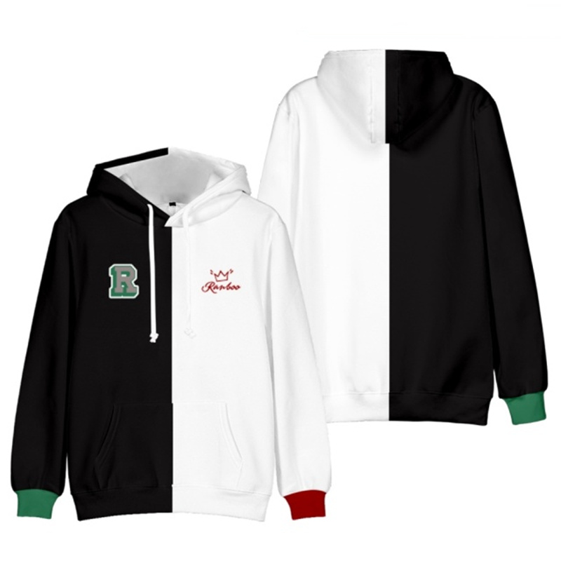 New Ranboo Merch Dream Team SM - Streetwear Brand Tracksuit 评论和价格