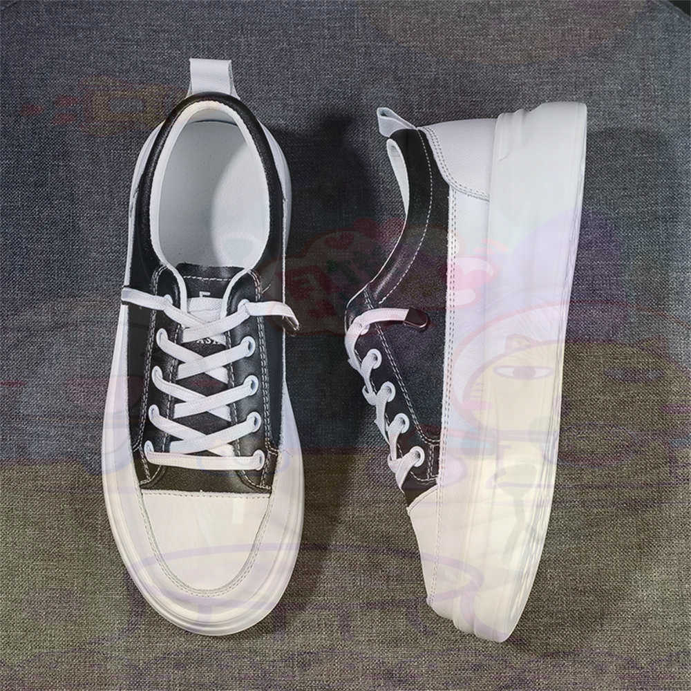 Lace-up Chunky Loafers Woman S - Streetwear Brand Drops 评论和价格