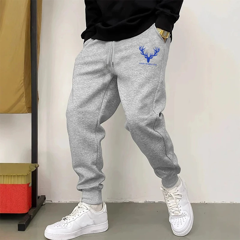 2026 All Season Brand New Men  - Streetwear Brand Tracksuit 评论和价格