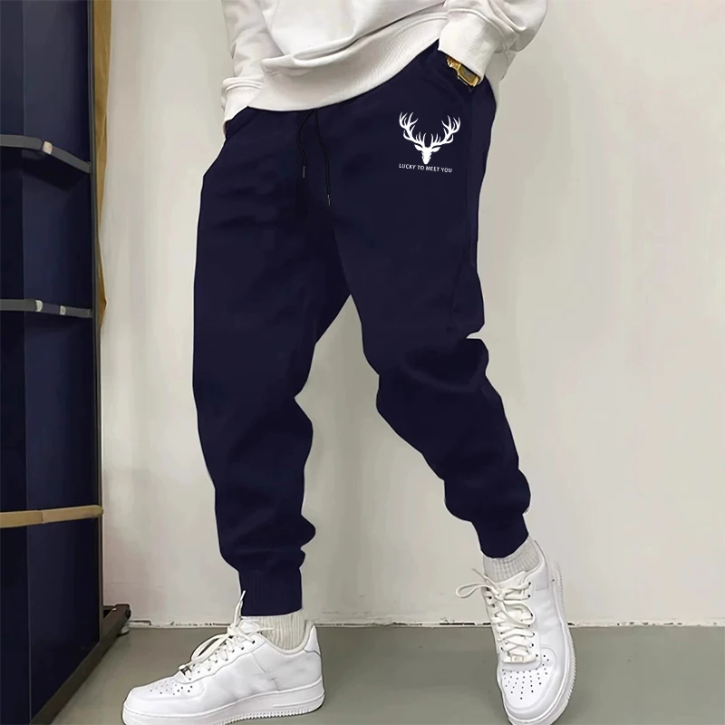 2026 All Season Brand New Men  - Streetwear Brand Tracksuit 评论和价格