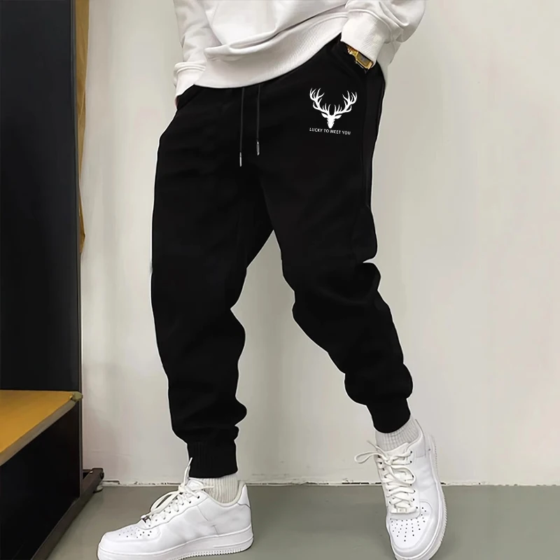 2026 All Season Brand New Men  - Streetwear Brand Tracksuit 评论和价格