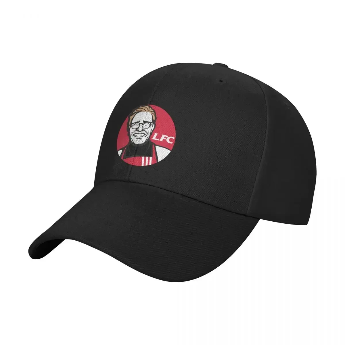 2026 The Red Klopp Logo Baseba - Streetwear Brand Red Logo 评论和价格