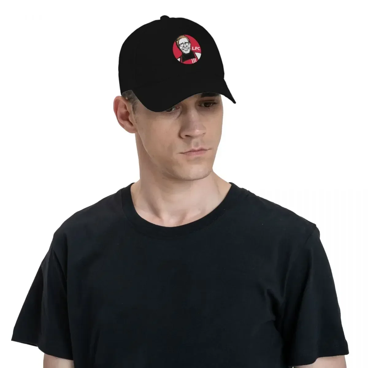 2026 The Red Klopp Logo Baseba - Streetwear Brand Red Logo 评论和价格
