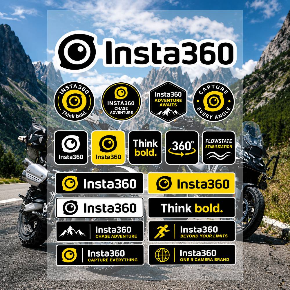 A-I-Insta-A 3-360 Streetwear B - Streetwear Brand Accessories 评论和价格