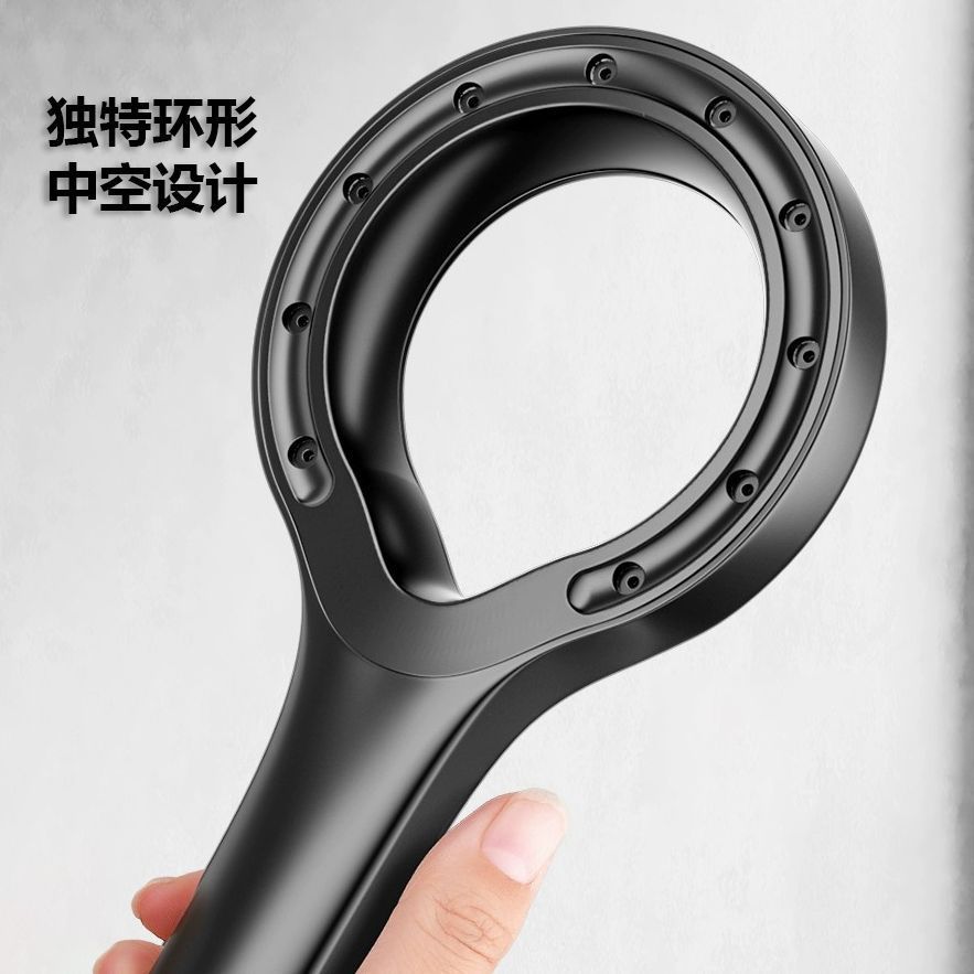 Heart Ring Spray Booster Showe - Chrome Hearts Ring 评论和价格
