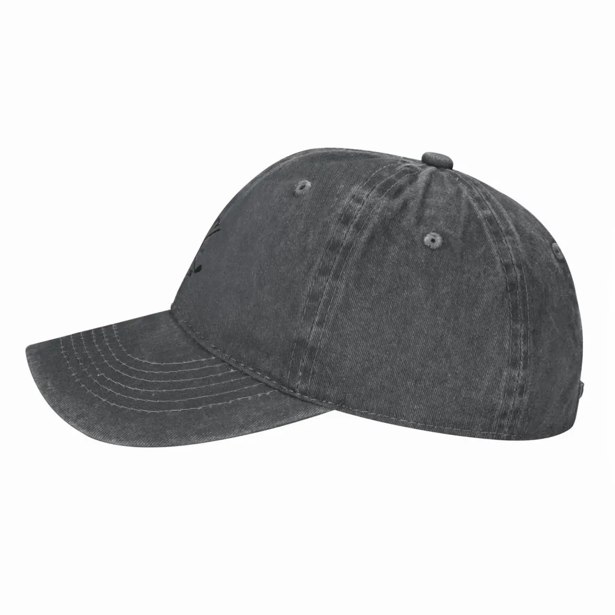 Hell City Golf Club Baseball C - Cap Streetwear Brand 评论和价格