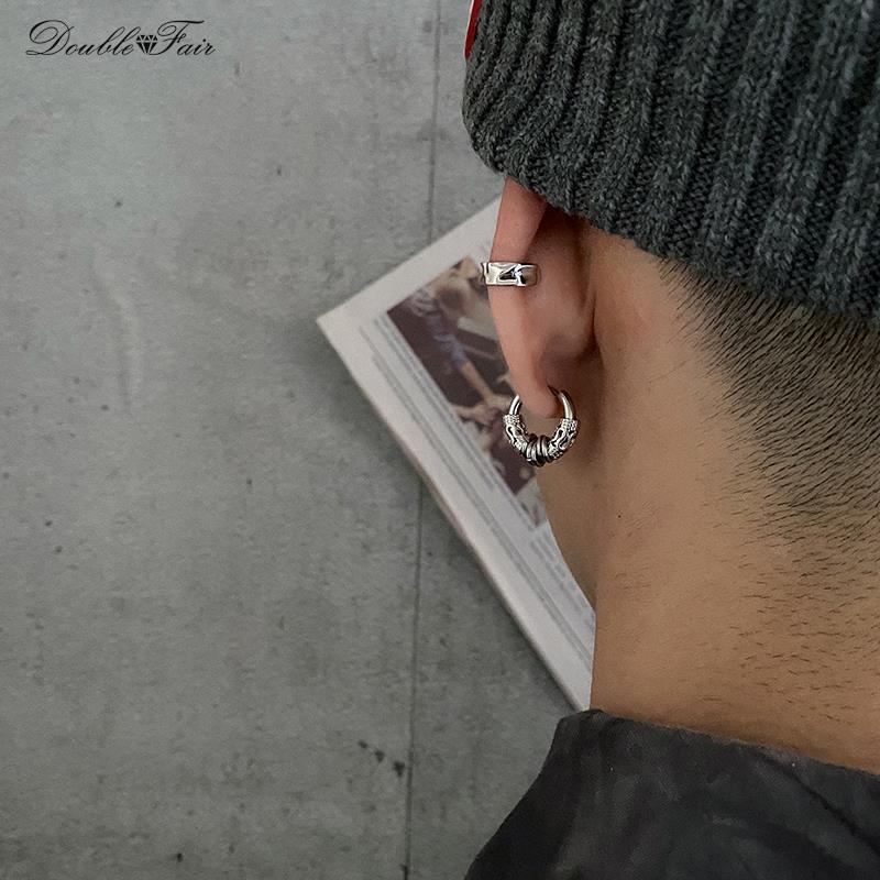 1PC Titanium Steel Designer Dr - Streetwear Brand Accessories 评论和价格