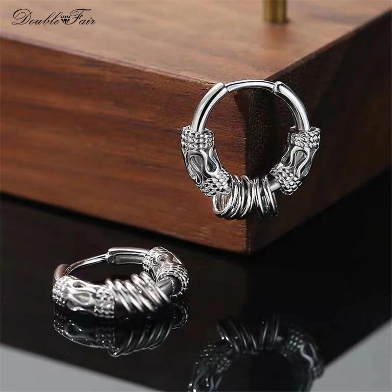 1PC Titanium Steel Designer Dr - Streetwear Brand Accessories 评论和价格