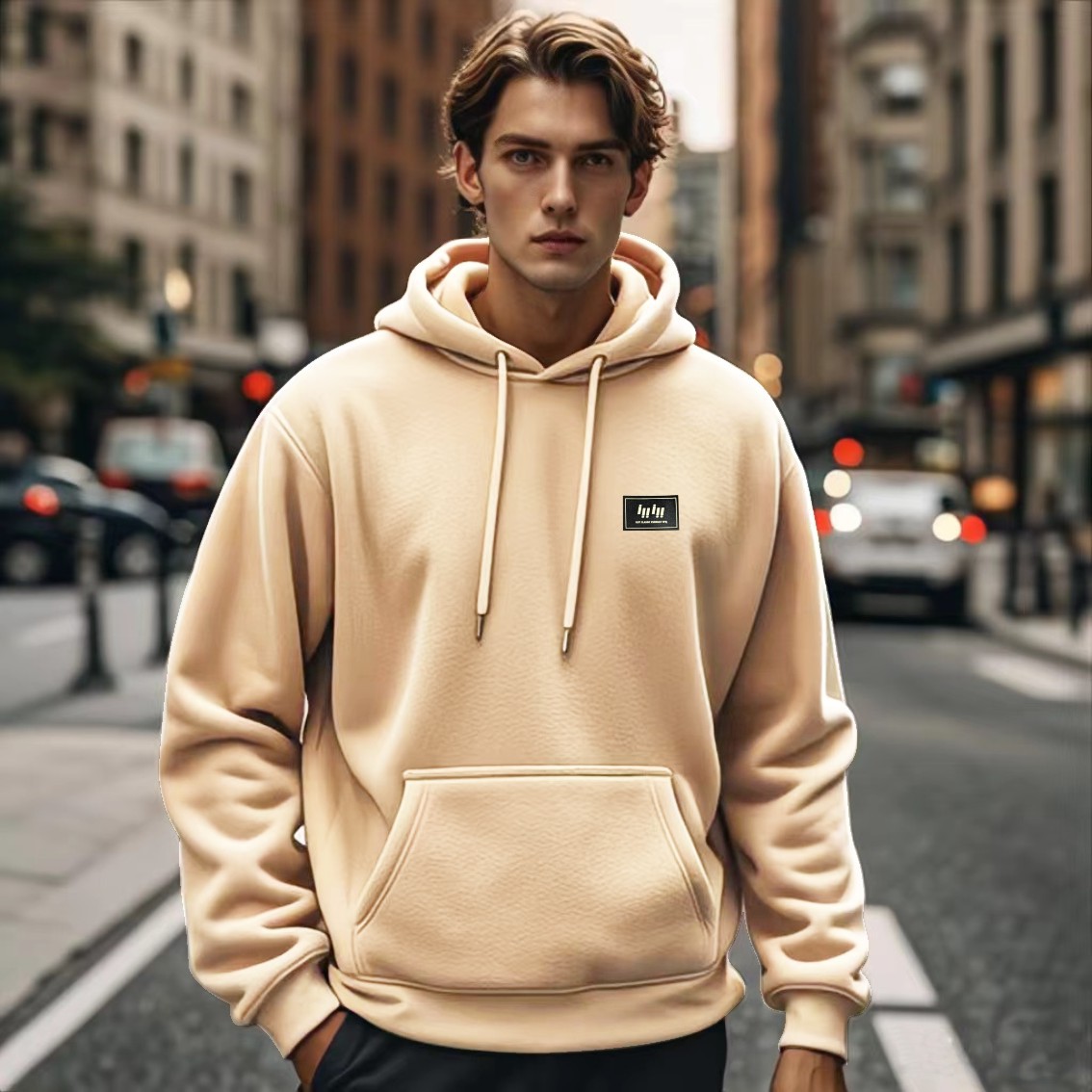 Techwear Autumn New Brand Qual - Streetwear Brand Tracksuit 评论和价格