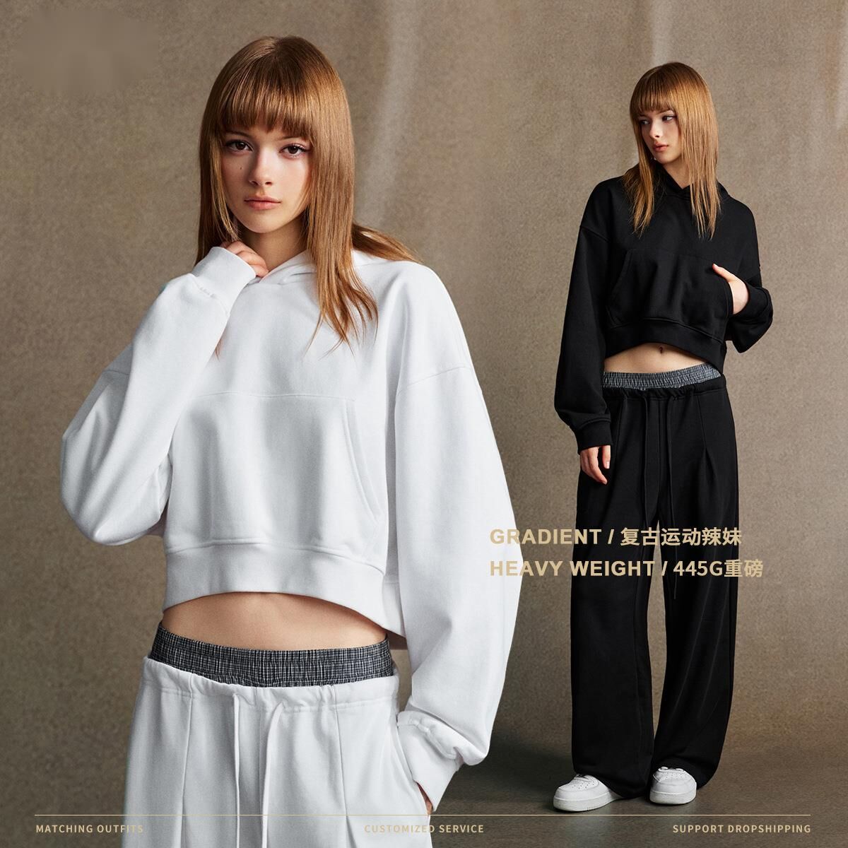 Men's Clothing 2025 Autumn INS - Streetwear Brand Drops 评论和价格