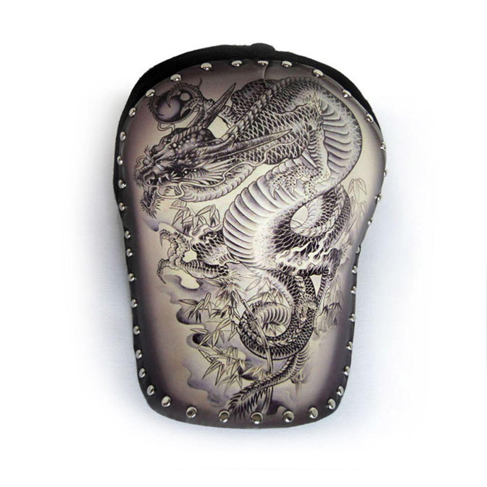 FS Brand 3D Print Chinese Drag - Cap Streetwear Brand 评论和价格