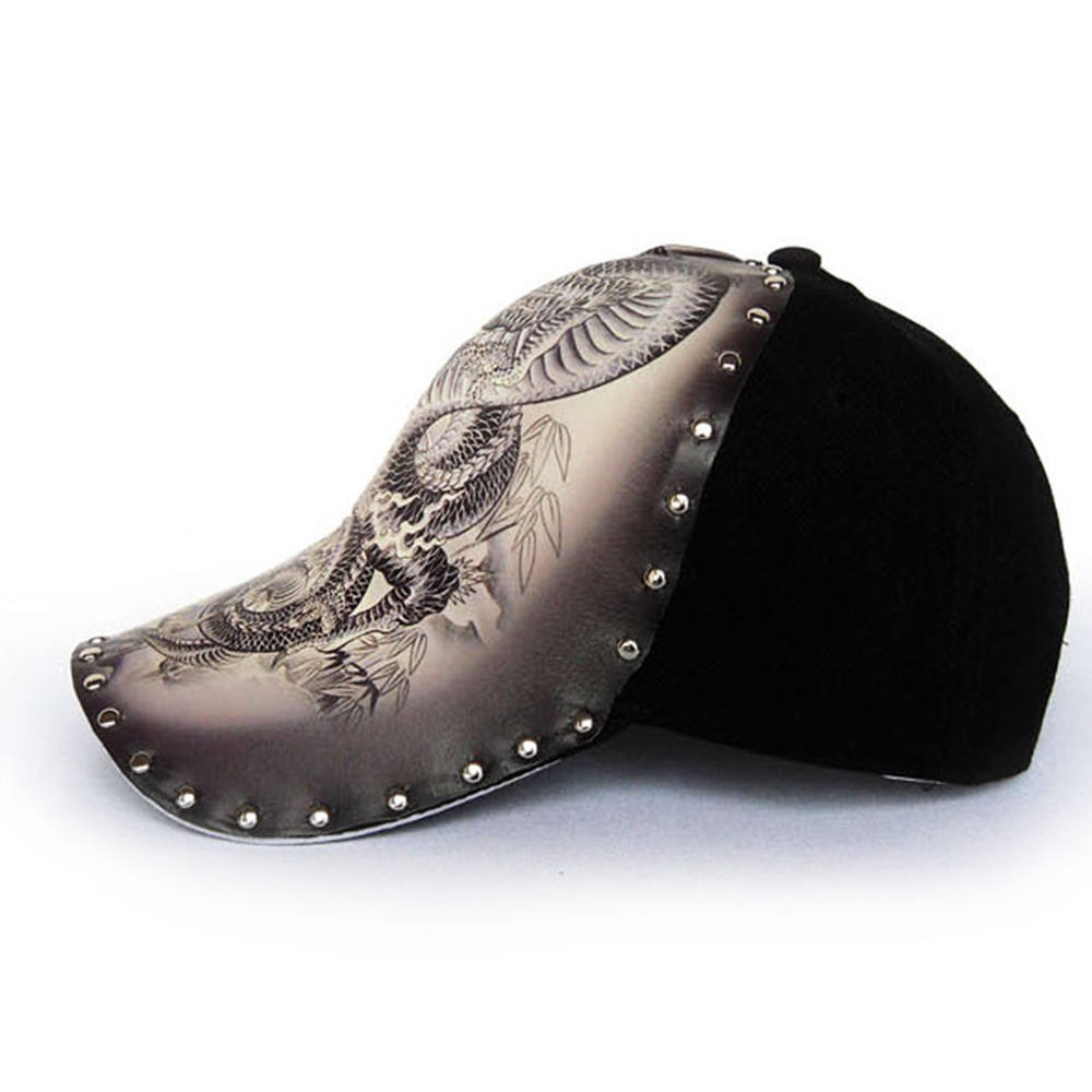 FS Brand 3D Print Chinese Drag - Cap Streetwear Brand 评论和价格