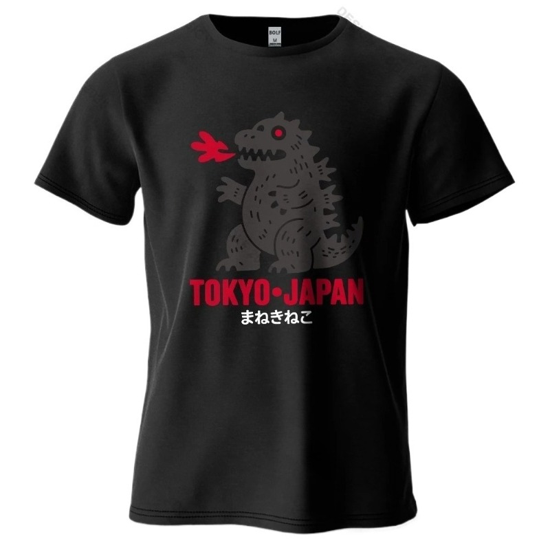 Men's T-Shirt 100% Cotton Over - Streetwear Brand Drops 评论和价格