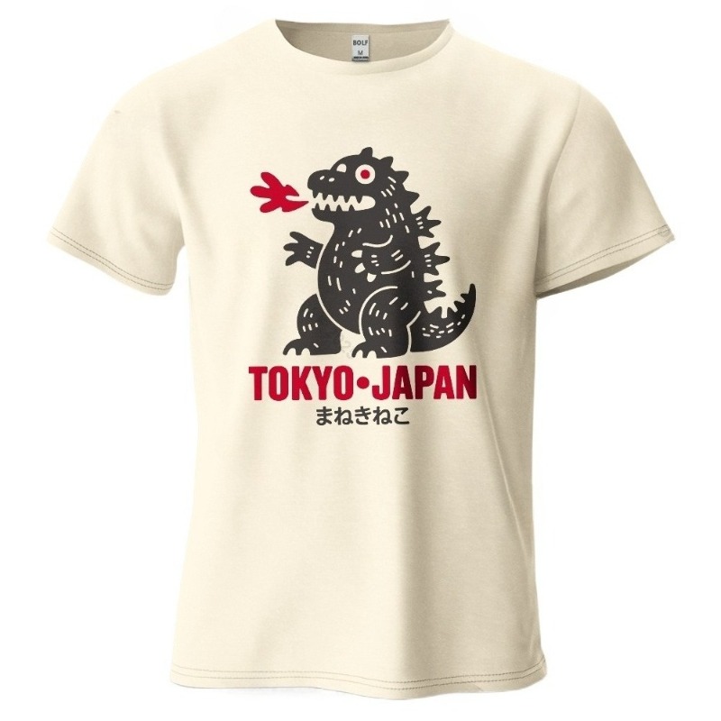 Men's T-Shirt 100% Cotton Over - Streetwear Brand Drops 评论和价格
