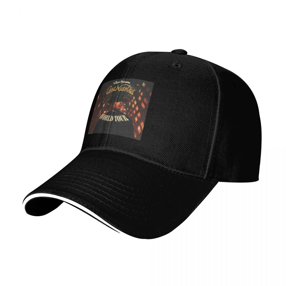 Rauw Alejandro Baseball Cap hi - Cap Streetwear Brand 评论和价格