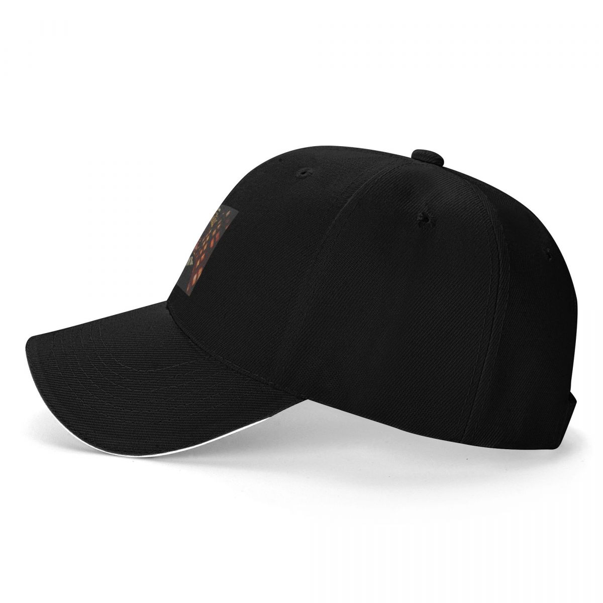 Rauw Alejandro Baseball Cap hi - Cap Streetwear Brand 评论和价格