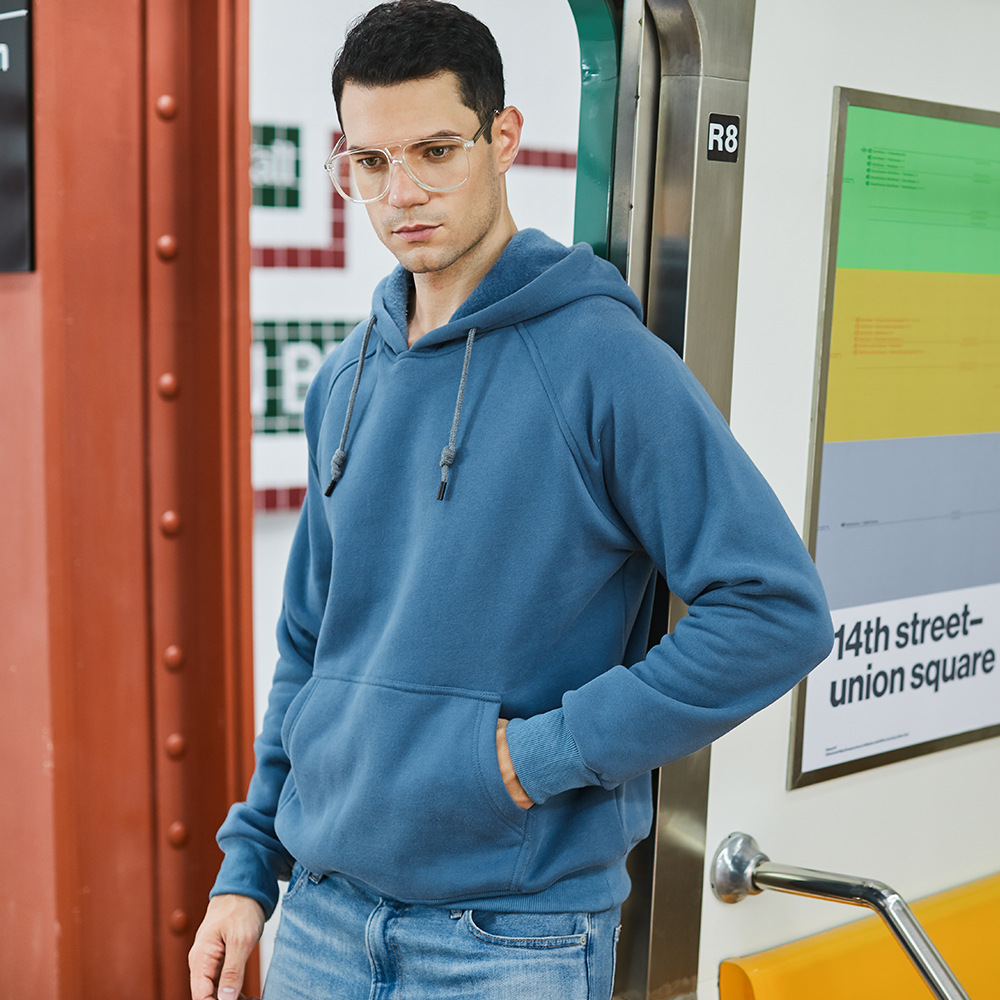 Brand Quality Solid Color Over - Streetwear Brand Tracksuit 评论和价格