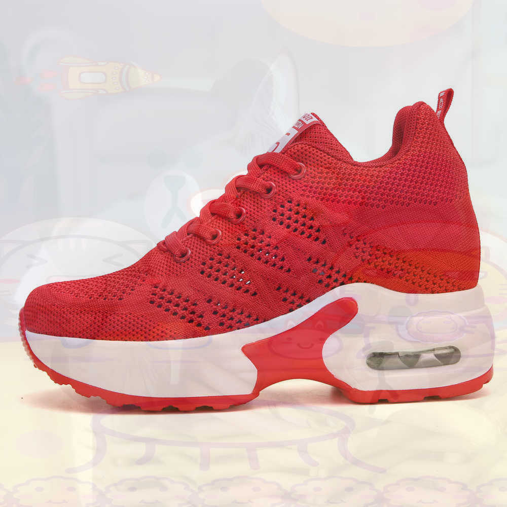 Red Size 36 Shoes Woman Tennis - Streetwear Brand Drops 评论和价格