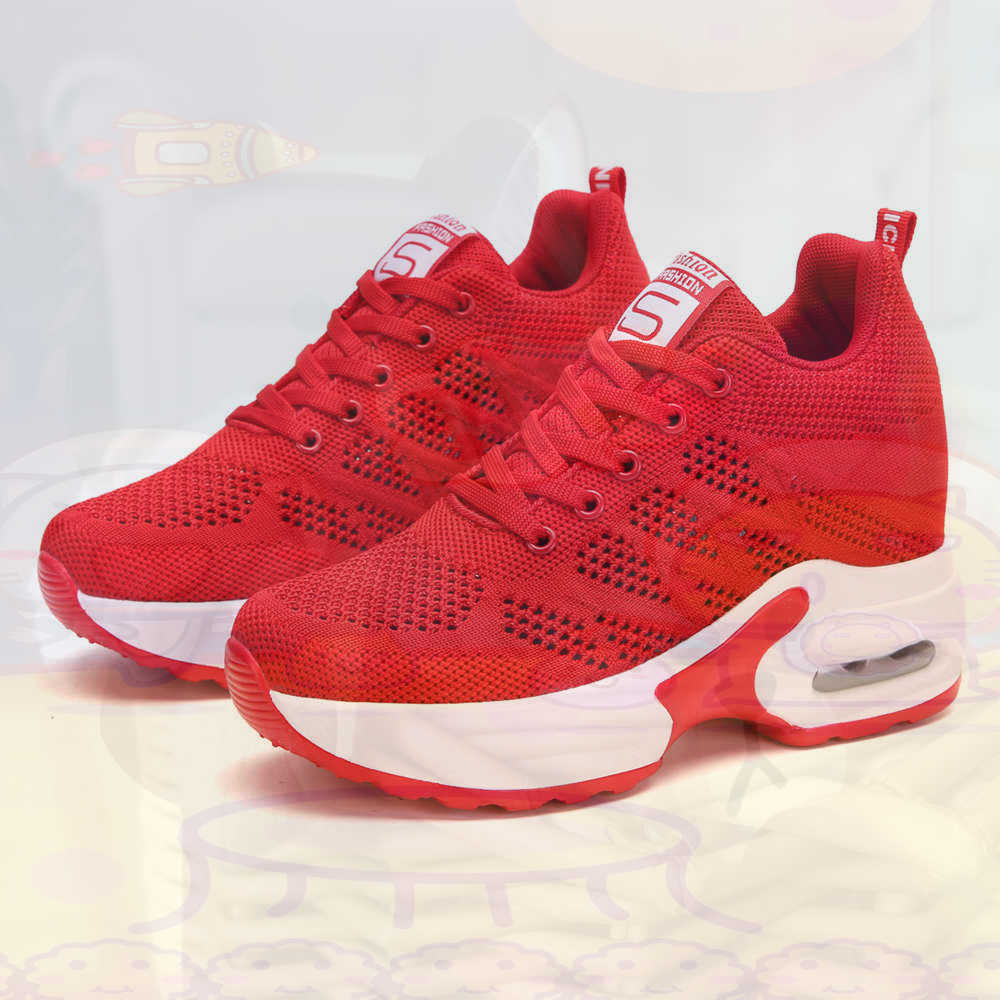 Red Size 36 Shoes Woman Tennis - Streetwear Brand Drops 评论和价格