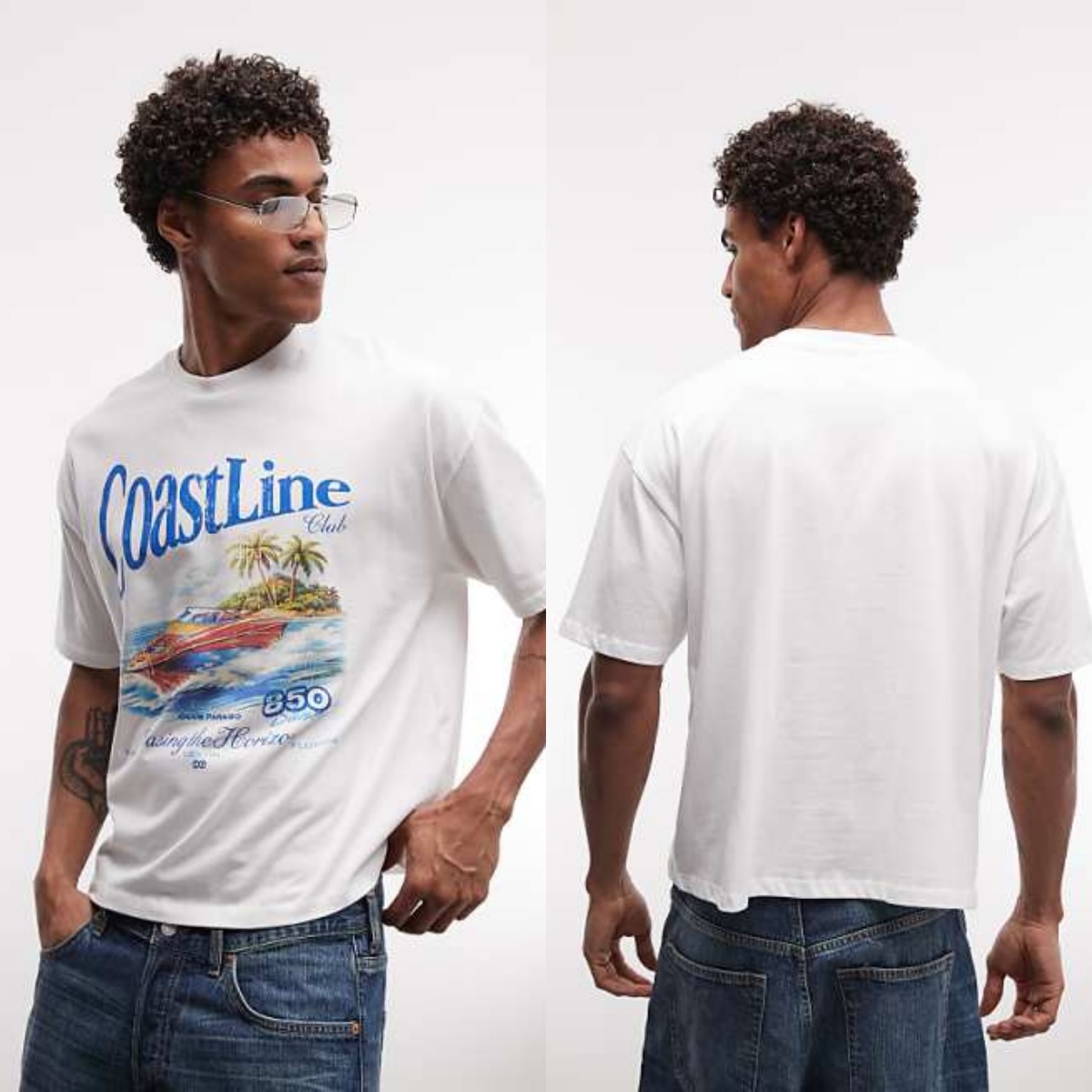 Y2k Men's Streetwear Brand Clo - Streetwear High End Brand 评论和价格