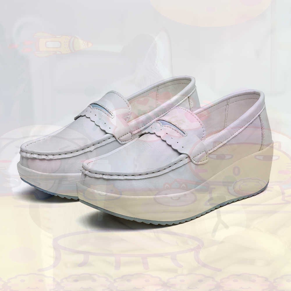 Plataform Winter Pink Sneakers - Streetwear Brand Drops 评论和价格