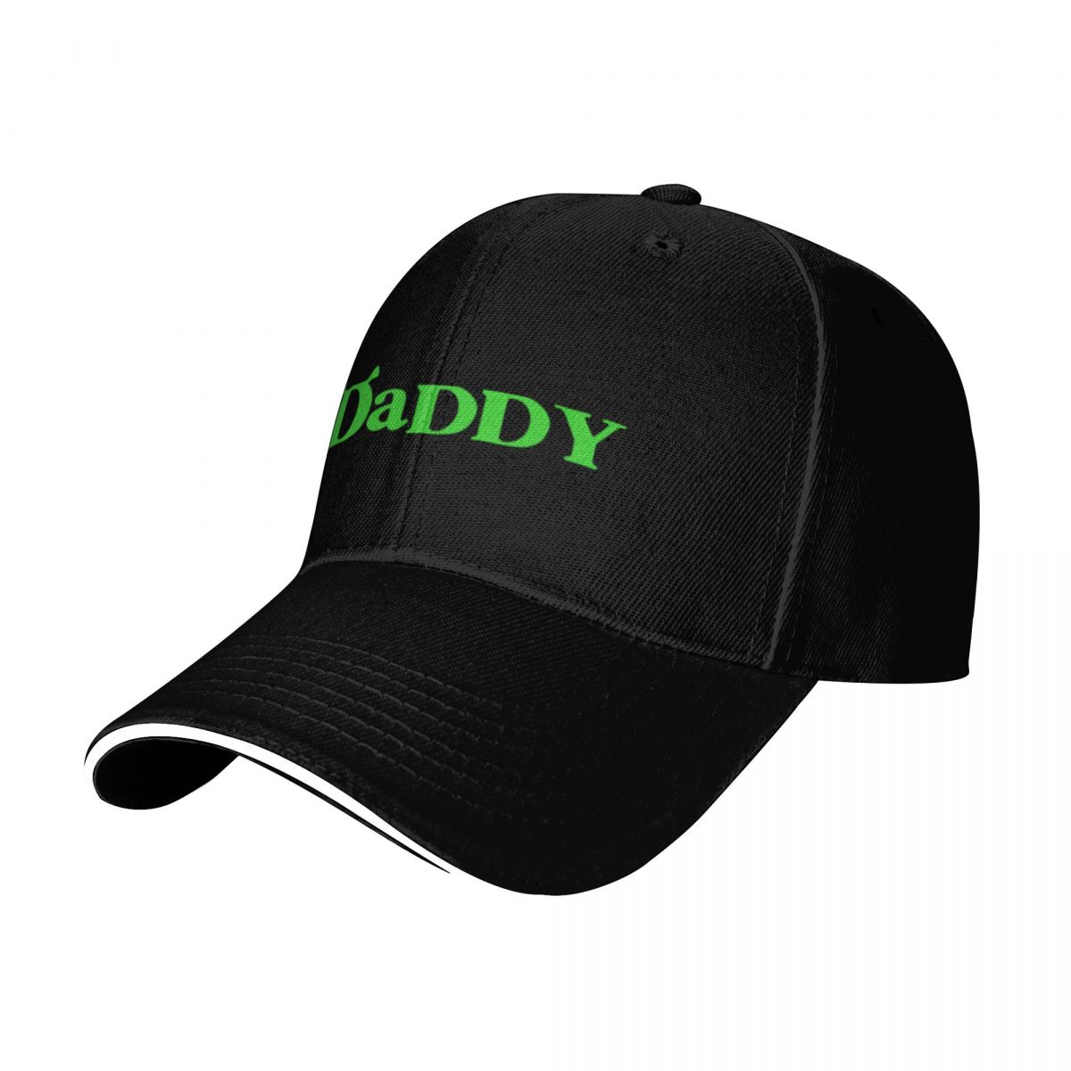 Daddy Baseball Cap Golf Hat Ha - Cap Streetwear Brand 评论和价格