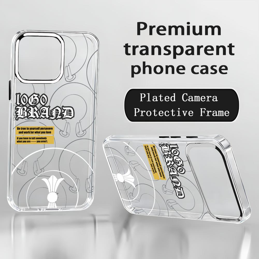 Phone Case For iPhone17 air 16 - Chrome Hearts Ring 评论和价格