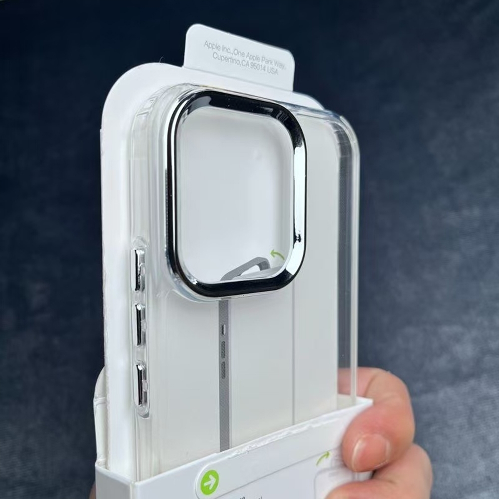 Phone Case For iPhone17 air 16 - Chrome Hearts Ring 评论和价格