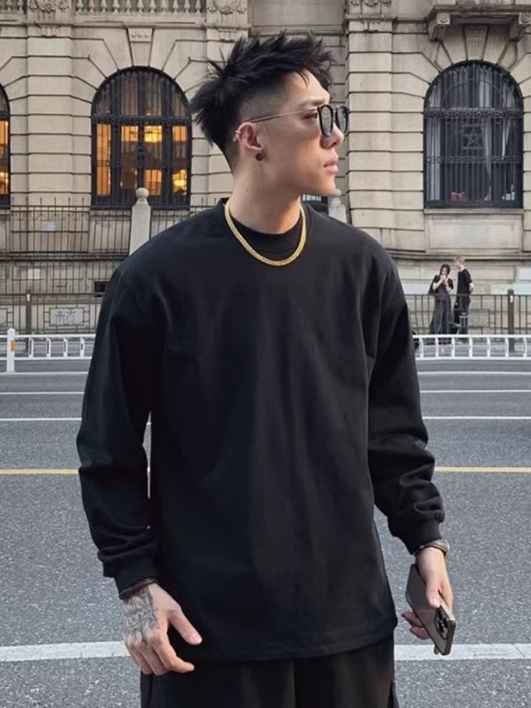 American Style Shoulder White  - Streetwear Brand Drops 评论和价格