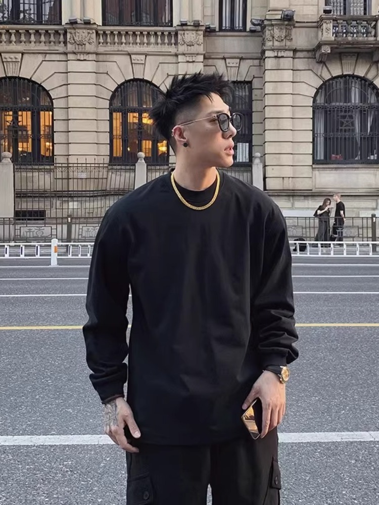 American Style Shoulder White  - Streetwear Brand Drops 评论和价格