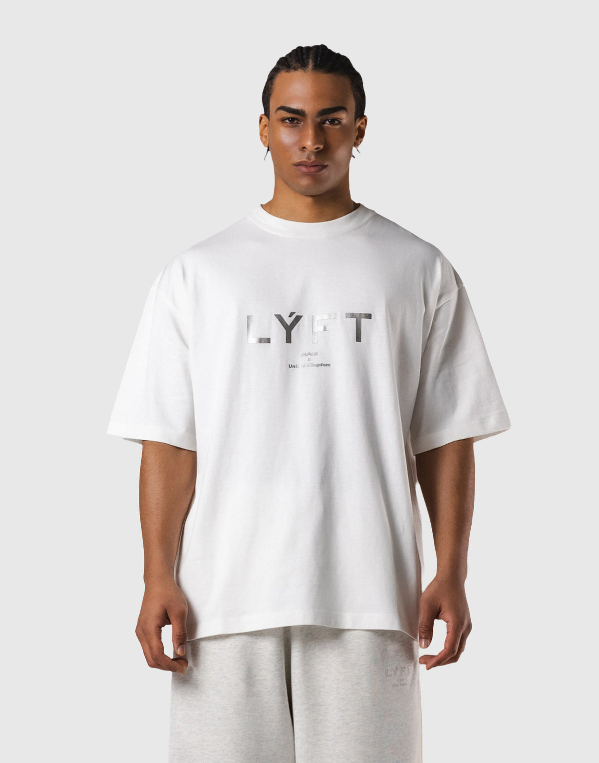 Logo Big Vintage Fitness Trend - Streetwear Brands Logo 评论和价格