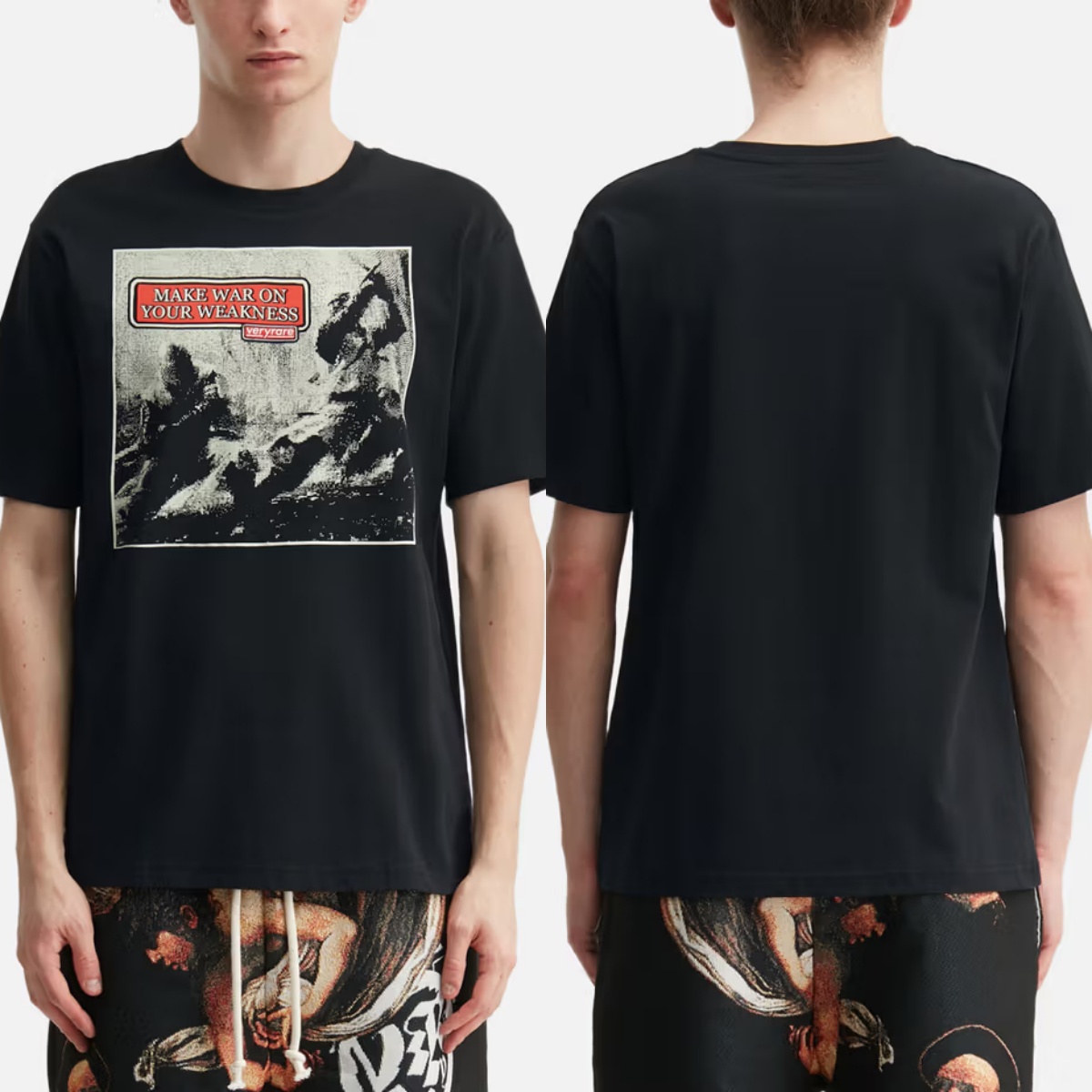 Jesus Repent Paris High Street - Streetwear Brand In Paris 评论和价格