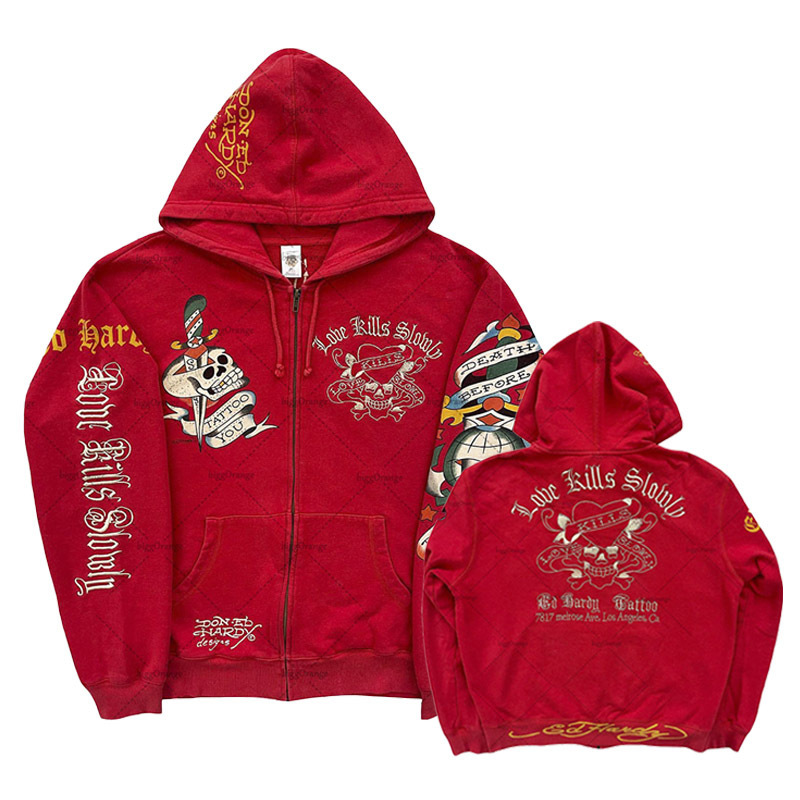 American Gothic Ro Skull Bones - Gothic Streetwear Brand 评论和价格