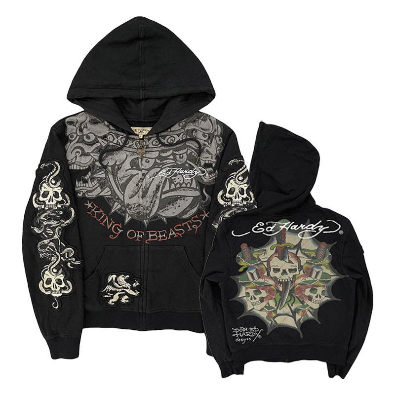 American Gothic Ro Skull Bones - Gothic Streetwear Brand 评论和价格