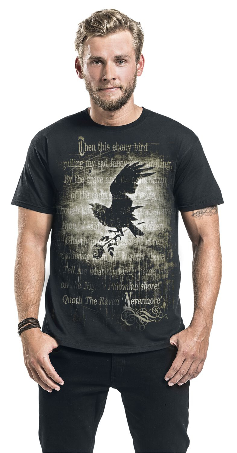 Devil Goat Dark Gothic Brand T - Gothic Streetwear Brand 评论和价格