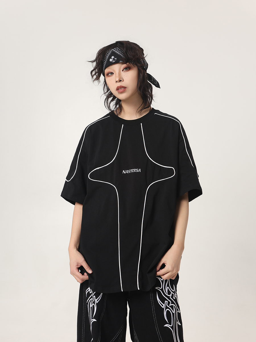 BETEBULE Trendy Brand Decompos - Streetwear Brand Drops 评论和价格