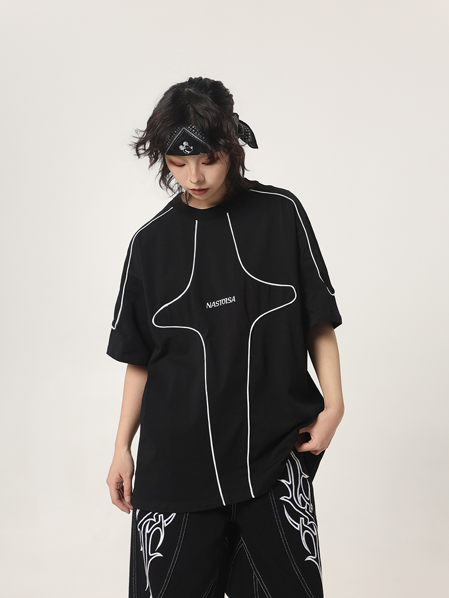 BETEBULE Trendy Brand Decompos - Streetwear Brand Drops 评论和价格