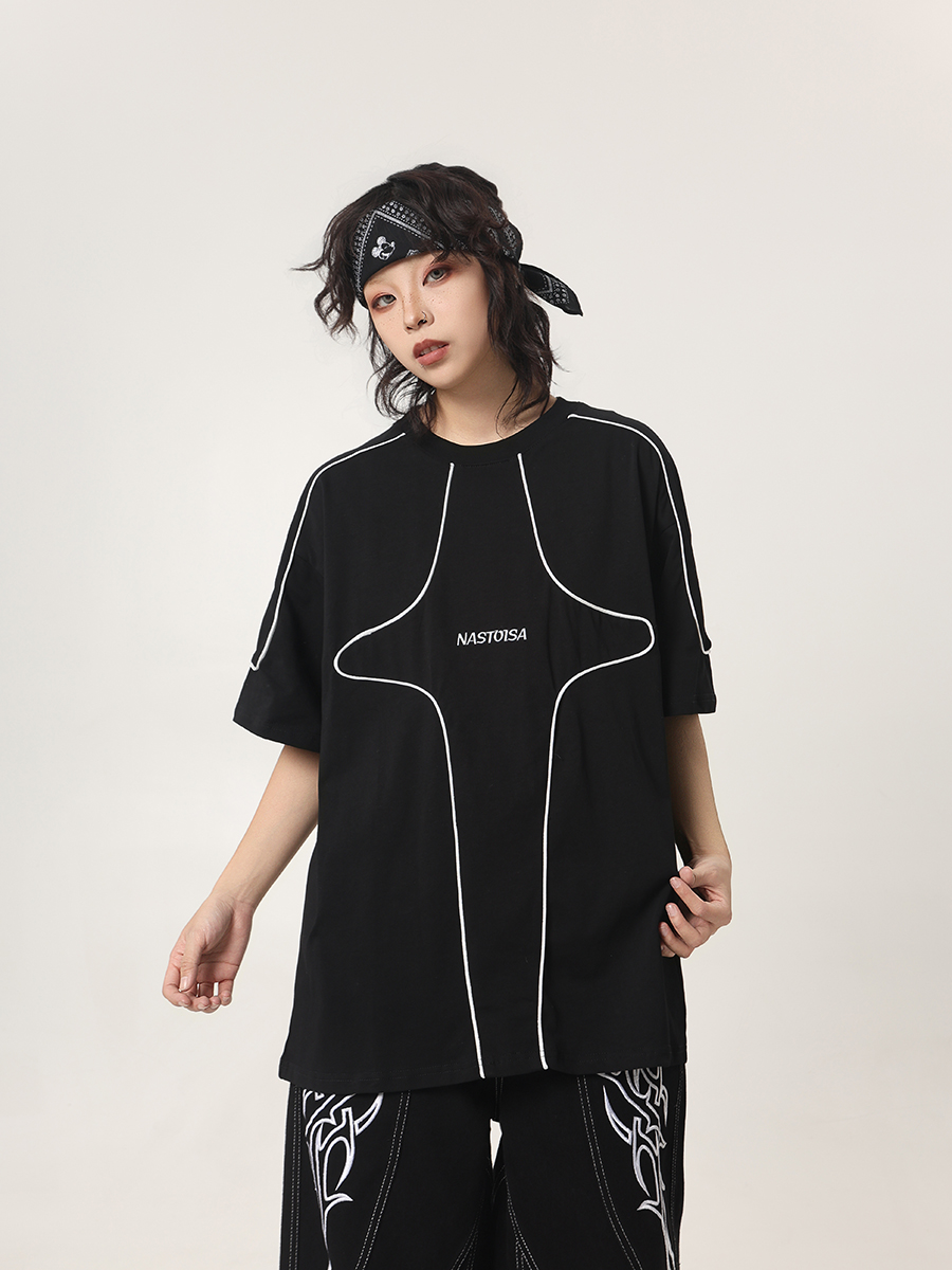 BETEBULE Trendy Brand Decompos - Streetwear Brand Drops 评论和价格